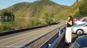 Julia Green - One Bar Prison