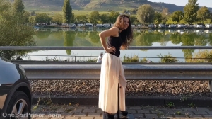 Julia Green - One Bar Prison