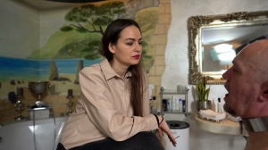 Sado ladies - Lady Iveta - Pure Humiliation-Fetish