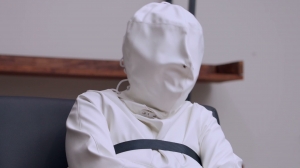 BeneathMyFeet – TICKLING INTERROGATION- ff, HD, TicklingFeet