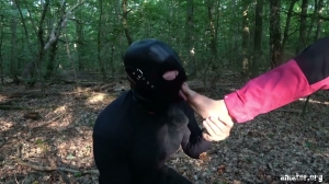 Die Gottin Des Waldes (2023)-Femdom ,StrapOn