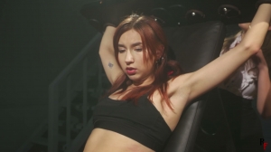 RFStudioProduction – Daria – First Time Tickled In Stocks with Patty- ff,TicklingFeet, TicklingUp...