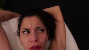 TicklingAndLaughingExperiences – The special massage Valerie's clinical control- ff, TicklingFeet...