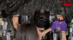 Fettish – Vengeance – Miss Mia-TicklingGuy