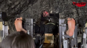 Fettish – Vengeance – Miss Mia-TicklingGuy