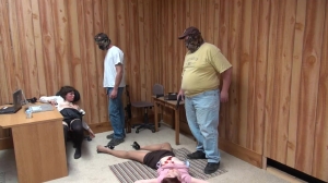 Telemarketer Dream - Extreme Snuff, Dead Porn