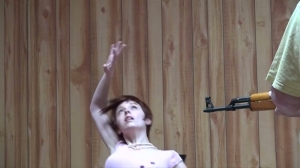 Telemarketer Dream - Extreme Snuff, Dead Porn