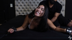 Door44 – Tickled 'Til Nothing Was Left PT1- mf, TicklingUpperBody,