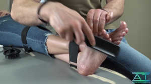 AmericanTickling – Mariana's Breathtaking Laughter- mf, TicklingFeet