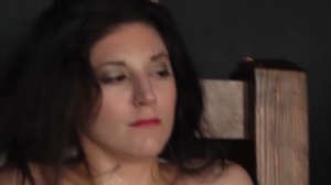 Gassing Victoria - Extreme Snuff, Dead Porn