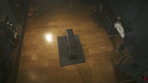 RFStudioProduction – Daria – Complete Bandage Mummification with Barefoot Tickling- mf, NylonFeet...