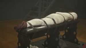 RFStudioProduction – Daria – Complete Bandage Mummification with Barefoot Tickling- mf, NylonFeet...