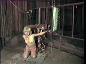 The Missing Drugs BDSM