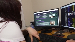 Filth Fetish Studios - Toilet Paper Whats That - Spoiled Princess Araya-Femdom