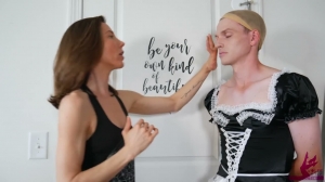 Worship The Wolfe - But Step-Step-mom No One Wears Costumes Anymore-Fetish