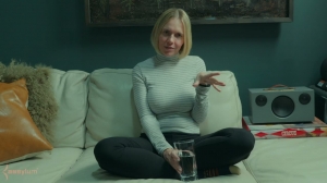 Assylum - Rebel discusses Spiral of Anal Madnes (03 05 26)