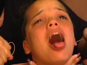 Strangled Fucked Coed - Extreme Snuff, Dead Porn