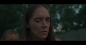 Fancy Steel - Warsaw Prison The 24 Hour Challenge - Elise Graves - Interview