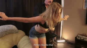 Graias - Lilly Enters the Realm of Pain - Part1