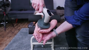 UKTickling – Louise 21-mf, TicklingFeet