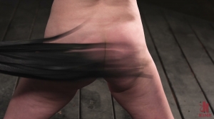 DeviceBondage - Rebel Rhyder - Hardcore Anal and Grueling Domination (03 16 26)