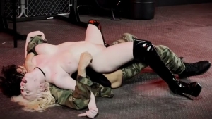 PKF - Terrorist Decimation 5