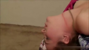 The Rape and Murder of a Teenage Girl