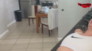 Fettish – The Terror Table – Lil Missy UK- mf, TicklingUpperBody