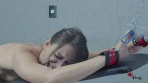 FetishFocus – Tickling clinic p1- ff, HD, TickleAss, TicklingFeet