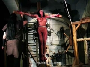 Crucifixion (2006)
