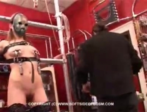 Legal BDSM Marie v01