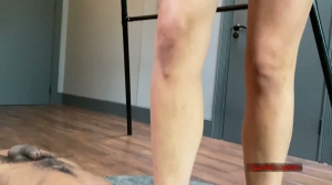 Sadistic Queens - Princess Mckenzie - Ill Put You To Rest-Fetish
