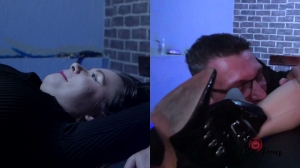 FetishFocus – Pop Star Tickling Trap- mff, TicklingFeet, TicklingUpperBody