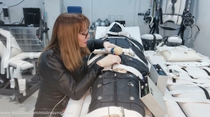 The Bondage Mistress Club - Mistress Miranda - BDSM Moments