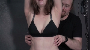 Bondagio – TICKLING ACADEMY OPENS THE DOORS JOIN THE LESSON OF UNSTOPPABLE GIGGLING- ff, mf, mmmf...