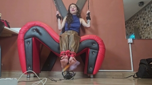 BrazIlianTickling – Ticklish Asian Yasuri – FULL VERSION-ff, TicklingFeet