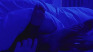 DollSolesAndTickles – We Thought It Was a Quiet Nap. Until Someone Went for Our Feet- Asian, fff,...