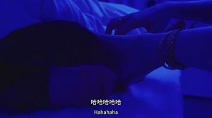 DollSolesAndTickles – We Thought It Was a Quiet Nap. Until Someone Went for Our Feet- Asian, fff,...