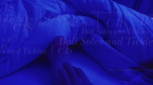 DollSolesAndTickles – We Thought It Was a Quiet Nap. Until Someone Went for Our Feet- Asian, fff,...