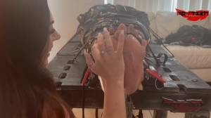 Fettish – The Tickle Table – RAW – Brianna Olivia-ff, HD, mf, TicklingFeet