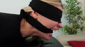TicklingAndLaughingExperiences – The VIP hunter- ff, TicklingFeet