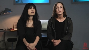Elise Graves And Yhivi - A Simple Case Of Hysteria