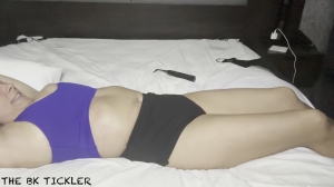 TheBKTickler – MARIE SUMMERS' FULL-BODY DESTRUCTION- mf, TicklingUpperBody