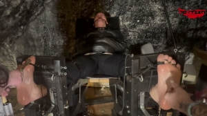 Fettish – Vengeance – Charmie and Trinity