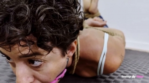 BondageKitties – Who Lasts Longer Tied Loser Tickled- fff, TicklingFeet, TicklingUpperBody